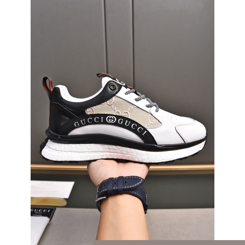 G*u*i casual shoes